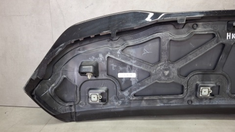 Spoiler lotka daszek klapy tył BMW IX3 G08 20-