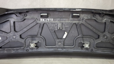 Spoiler lotka daszek klapy tył BMW IX3 G08 20-
