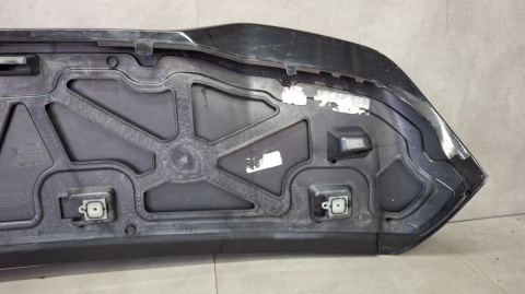 Spoiler lotka daszek klapy tył BMW IX3 G08 20-