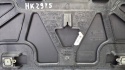 Spoiler lotka daszek klapy tył BMW IX3 G08 20-