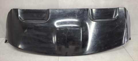 Spoiler lotka daszek klapy tył RANGE ROVER VELAR 17-23