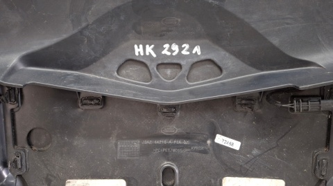 Spoiler lotka daszek klapy tył RANGE ROVER VELAR 17-23