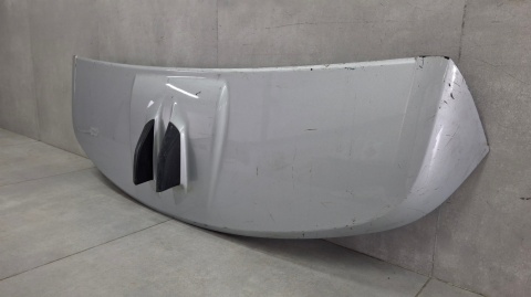 Spoiler lotka klapy tył Range Rover Evoque L538 DYNAMIC 11-18