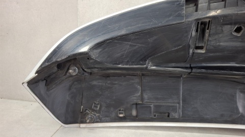 Spoiler lotka klapy tył Range Rover Evoque L538 DYNAMIC 11-18
