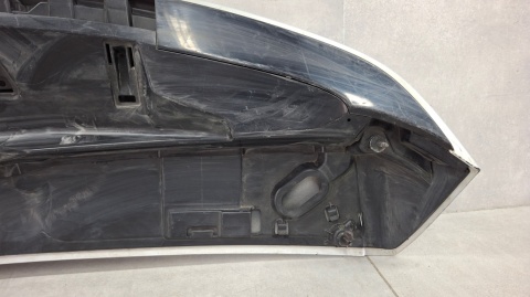 Spoiler lotka klapy tył Range Rover Evoque L538 DYNAMIC 11-18
