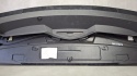 Spoiler lotka tył Range Rover Evoque L551 19-23