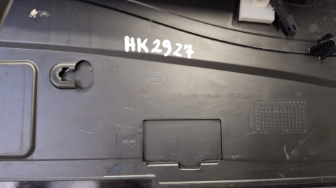 Spoiler lotka tył Range Rover Evoque L551 19-23