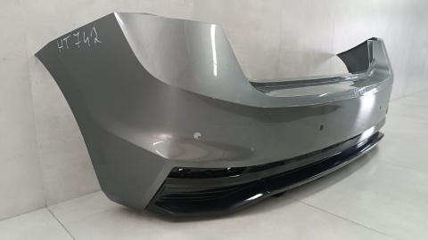 Zderzak tył tylny Skoda Fabia IV 6VE Monte Carlo HB 21-