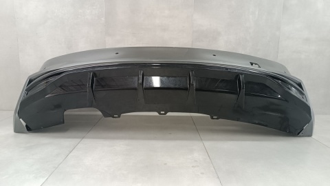 Zderzak tył tylny Skoda Fabia IV 6VE Monte Carlo HB 21-