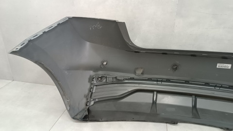 Zderzak tył tylny Skoda Fabia IV 6VE Monte Carlo HB 21-