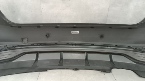 Zderzak tył tylny Skoda Fabia IV 6VE Monte Carlo HB 21-