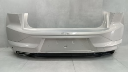 Zderzak tył tylny Citroen DS4 II 2 22-