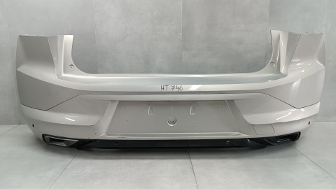 Zderzak tył tylny Citroen DS4 II 2 22-