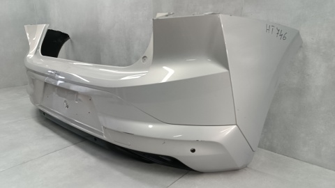 Zderzak tył tylny Citroen DS4 II 2 22-