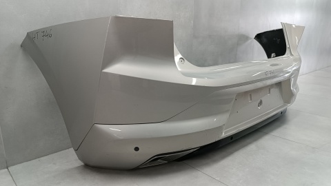 Zderzak tył tylny Citroen DS4 II 2 22-