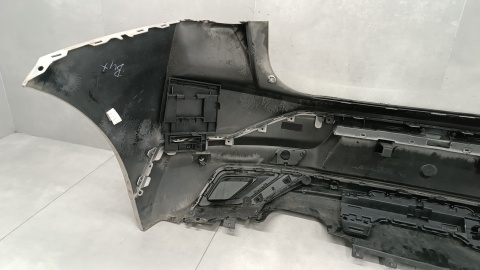 Zderzak tył tylny Citroen DS4 II 2 22-