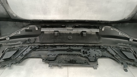 Zderzak tył tylny Citroen DS4 II 2 22-