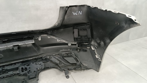 Zderzak tył tylny Citroen DS4 II 2 22-