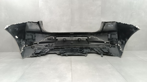 Zderzak tył tylny Citroen DS4 II 2 22-