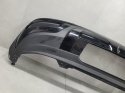 Dyfuzor spoiler dokładka zderzaka tył Audi Q7 II 2 4M0 Lift S-Line 19-24