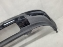 Dyfuzor spoiler dokładka zderzaka tył Audi Q7 II 2 4M0 Lift S-Line 19-24