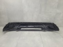 Dyfuzor spoiler dokładka zderzaka tył Audi Q7 II 2 4M0 Lift S-Line 19-24
