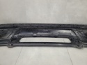 Dyfuzor spoiler dokładka zderzaka tył Audi Q7 II 2 4M0 Lift S-Line 19-24
