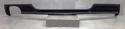 Dyfuzor spoiler dokładka zderzaka tył MAZDA 3 III MPS