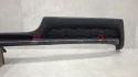Dyfuzor spoiler dokładka zderzaka tył MAZDA 3 III MPS