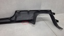 Dyfuzor spoiler dokładka zderzaka tył MAZDA 3 III MPS