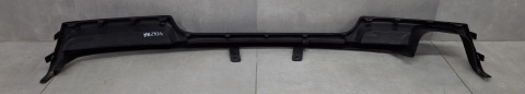 Dyfuzor spoiler dokładka zderzaka tył MAZDA 3 III MPS