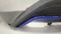 Dyfuzor spoiler zderzaka tył Ford Fiesta Mk7 VII ST LINE LIFT 12-16