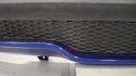 Dyfuzor spoiler zderzaka tył Ford Fiesta Mk7 VII ST LINE LIFT 12-16