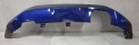 Dyfuzor spoiler zderzaka tył Ford Fiesta Mk7 VII ST LINE LIFT 12-16