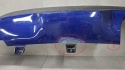 Dyfuzor spoiler zderzaka tył Ford Fiesta Mk7 VII ST LINE LIFT 12-16