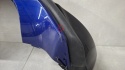 Dyfuzor spoiler zderzaka tył Ford Fiesta Mk7 VII ST LINE LIFT 12-16