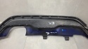 Dyfuzor spoiler zderzaka tył Ford Fiesta Mk7 VII ST LINE LIFT 12-16