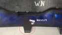 Dyfuzor spoiler zderzaka tył Ford Fiesta Mk7 VII ST LINE LIFT 12-16