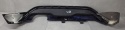Dyfuzor spoiler zderzaka tył Ford Fiesta Mk7 VII ST LINE LIFT 12-16
