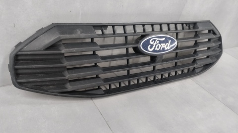 Grill atrapa zderzaka przód Ford TRANIST CUSTOM II PZ31-17B968-A
