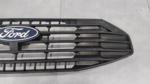 Grill atrapa zderzaka przód Ford TRANIST CUSTOM II PZ31-17B968-A