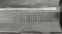 Grill atrapa zderzaka przód Ford TRANIST CUSTOM II PZ31-17B968-A