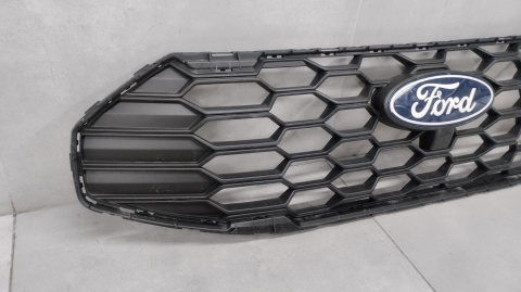 Grill atrapa zderzaka przód Ford TRANSIT CUSTOM MK2 2023- / PZ31-17B968-G