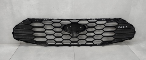 Grill atrapa zderzaka przód Ford TRANSIT CUSTOM MK2 2023- / PZ31-17B968-G