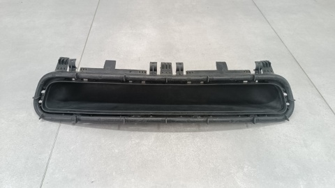 Wlot powietrza atrapa przód Porsche Boxster S 04-