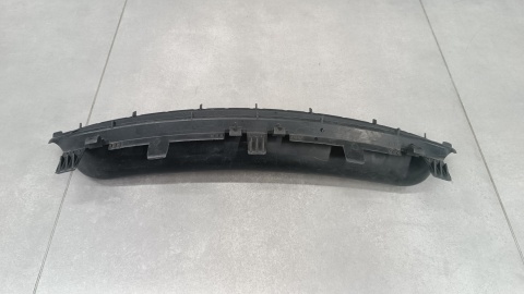 Wlot powietrza atrapa przód Porsche Boxster S 04-
