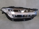 LAMPA PRZÓD VOLVO XC90 II FULL LED ACTIVE HIGH BEAM RH PRAWA 14-24 32228297