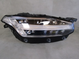 LAMPA PRZÓD VOLVO XC90 II FULL LED ACTIVE HIGH BEAM RH PRAWA 14-24 32228297