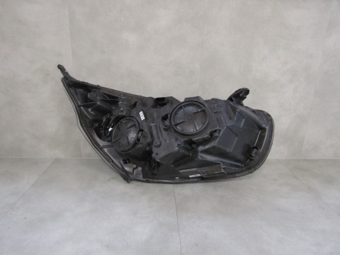 LAMPA PRZÓD FORD TRANSIT CUSTOM LIFT ZWYKŁA SOCZEWKA LED 17-23 LH JK21-13W030-DJ
