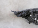 LAMPA PRZÓD FORD TRANSIT CUSTOM LIFT ZWYKŁA SOCZEWKA LED 17-23 LH JK21-13W030-DJ